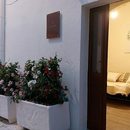 Bosa Home B&B Ceglie Messapica Exterior foto